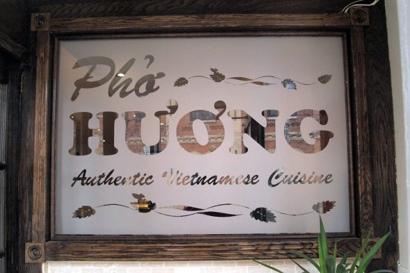 pho huong toronto