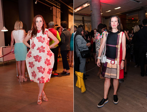 25 looks from Christian Louboutin at the DX in Toronto