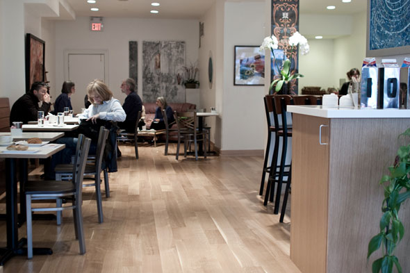 La Boheme Cafe Patisserie - blogTO - Toronto