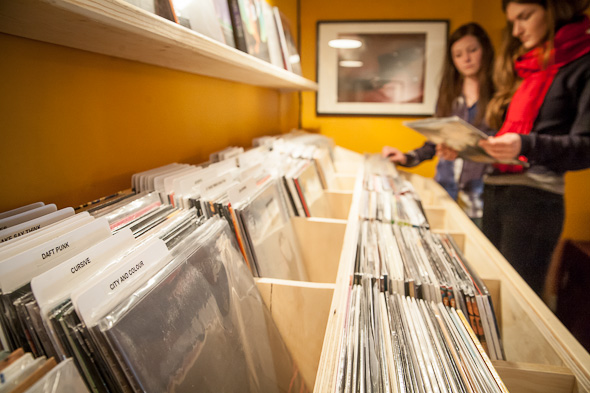 Record Store Day Toronto