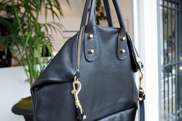 Meet Opelle, The 'Bag Rebels' Revolutionizing the Toronto Handbag