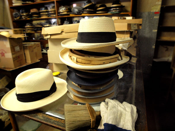Rotman's hats toronto