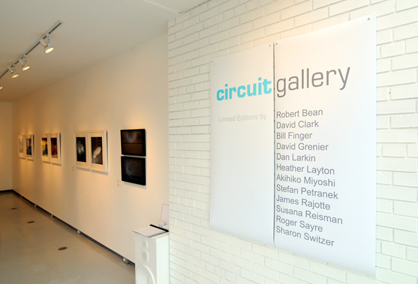 Circuit Gallery