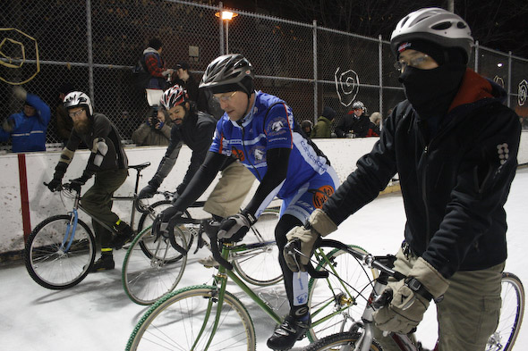 icycle game