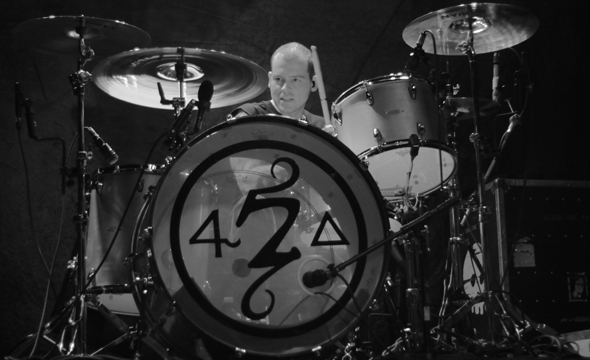  Alkaline Trio Live in Toronto 