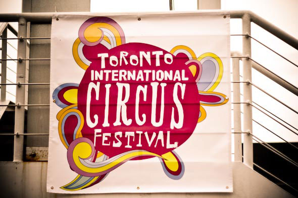 Circus Toronto