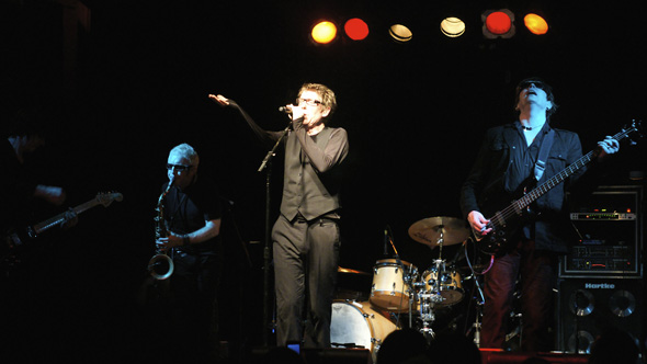Psychedelic Furs Live
