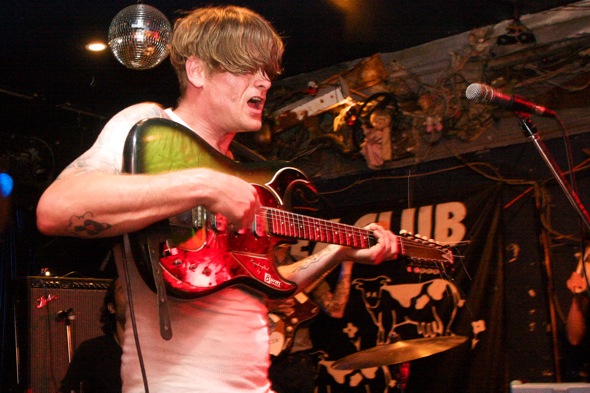Thee Oh Sees NXNE 2010