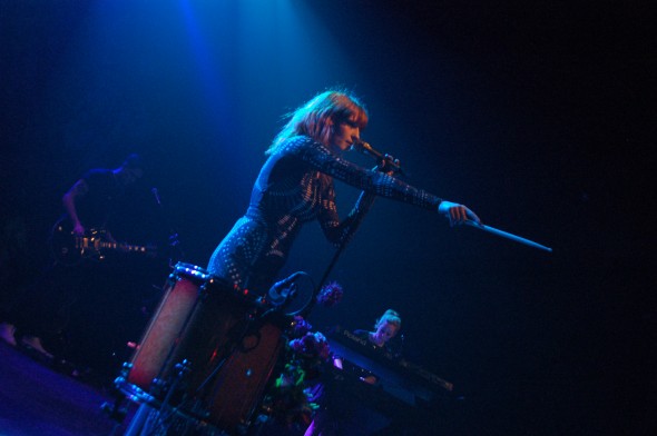 Florence and Machine Toronto