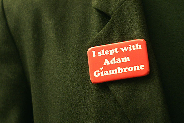 Adam Giambrone