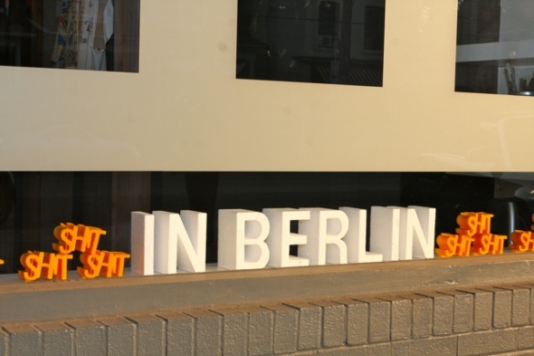 $H!T Happens in Berlin