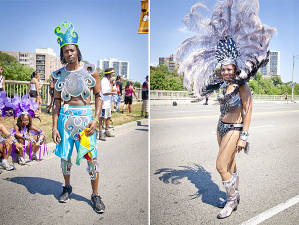 Caribbean Carnival Toronto
