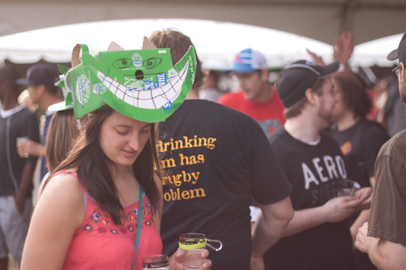 Festival of Beer Toronto