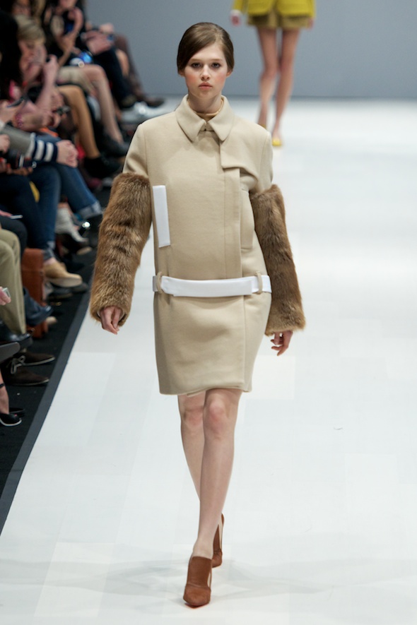 The 10 worst looks from Toronto Fashion Week