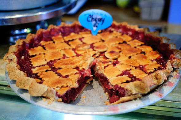 wanda's pie in the sky toronto baker