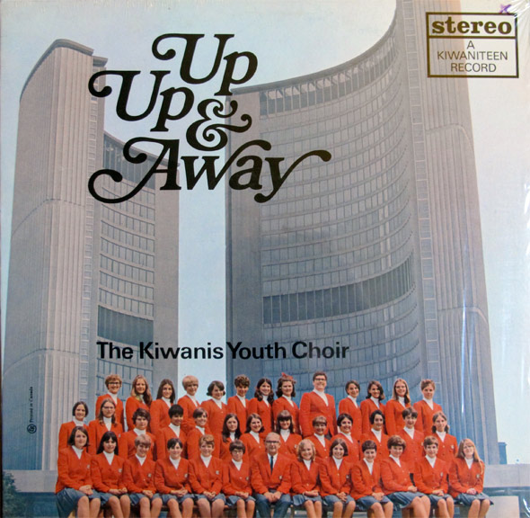 Kiwanis Choir