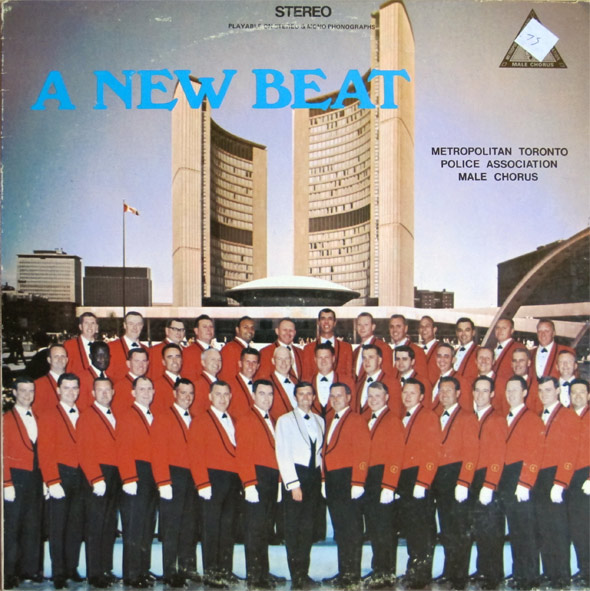 Toronto Police Choir