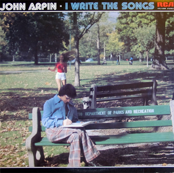 John Arpin
