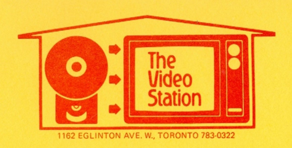 Video Station Toronto