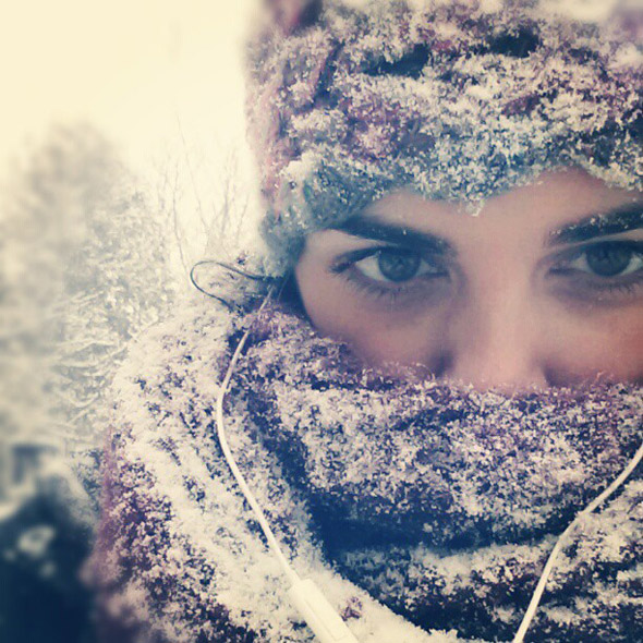 What winter in Toronto looks like on Instagram - 590 x 590 jpeg 142kB