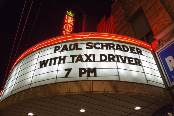 Paul Schrader Director