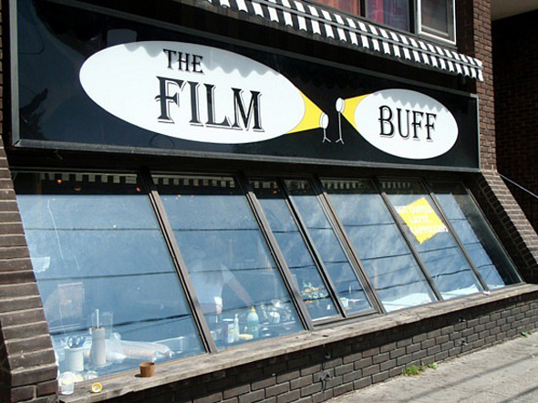Film Buff Toronto