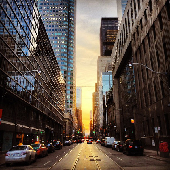 10 Toronto street scenes on Instagram - 590 x 591 jpeg 181kB