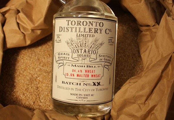 20130417 - Toronto Distillery Bottle.jpg