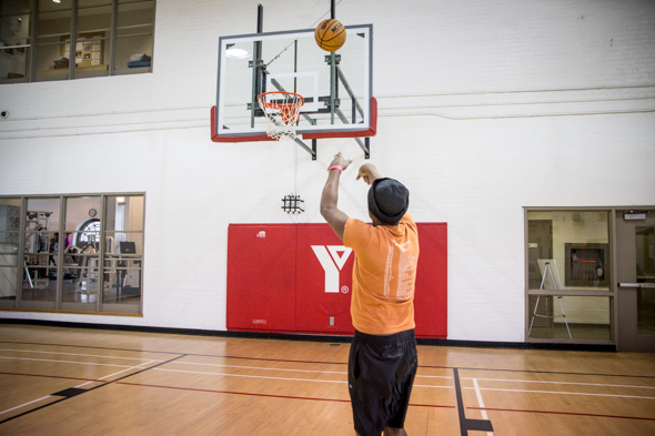 YMCA Toronto