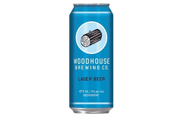 woodhouse brewery toronto