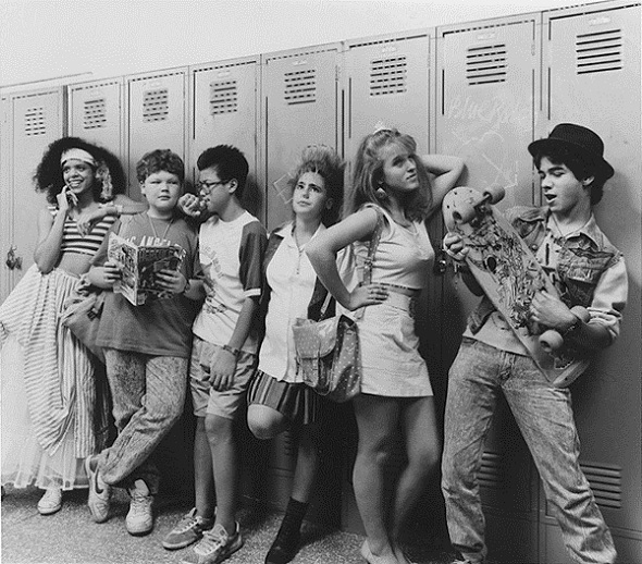 The 10 Greatest Degrassi Junior High Episodes Of All Time