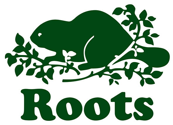 Roots clothing