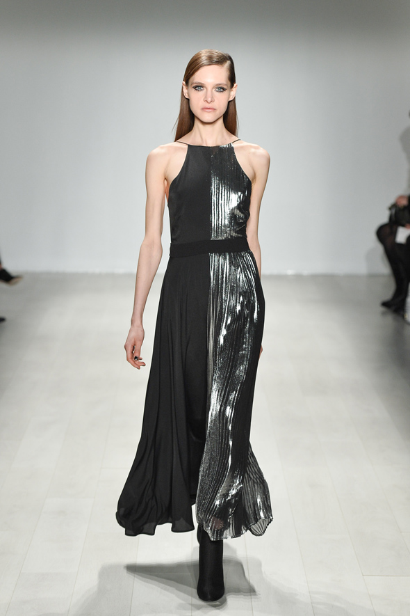 The top 10 looks from Toronto Fashion Week fall 2015