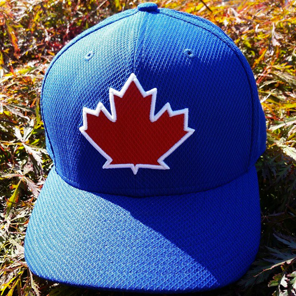 10 ways to wear your Toronto Blue Jays pride