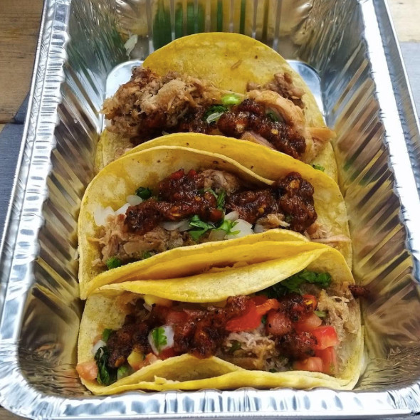 tacos toronto