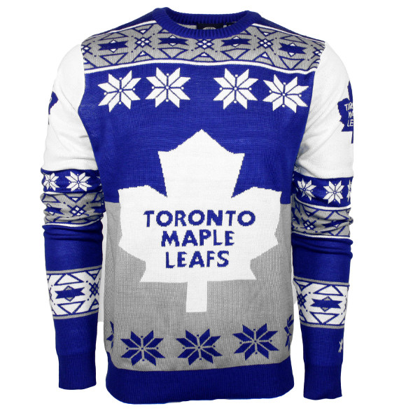 Toronto Maple Leafs Sweater