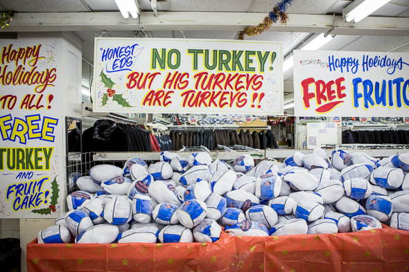 honest eds turkey giveaway
