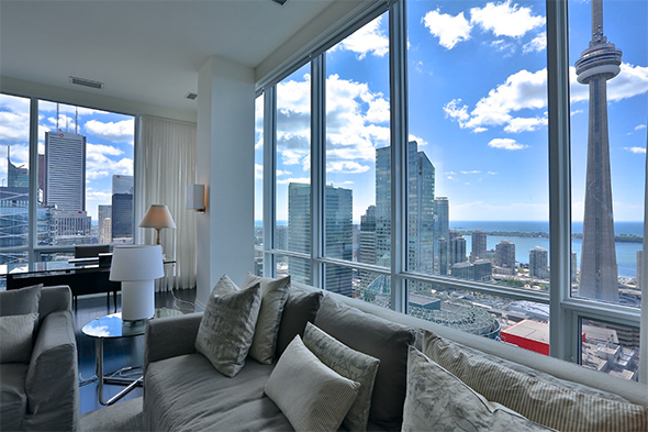 condo on sale tower2